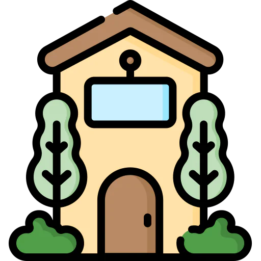 Architecture アイコン