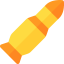 Bullets icon 64x64