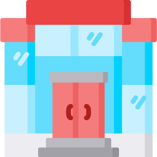 Building icon