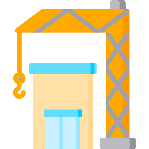 Construction icon