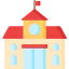 Architecture and city 图标 64x64