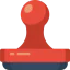Stamp icon 64x64
