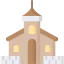 Architecture and city 图标 64x64