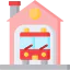 Architecture and city 图标 64x64
