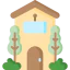 Architecture 图标 64x64