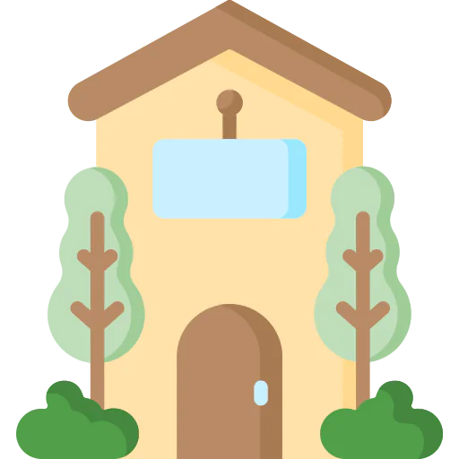 Architecture 图标