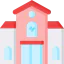 Architecture and city 图标 64x64