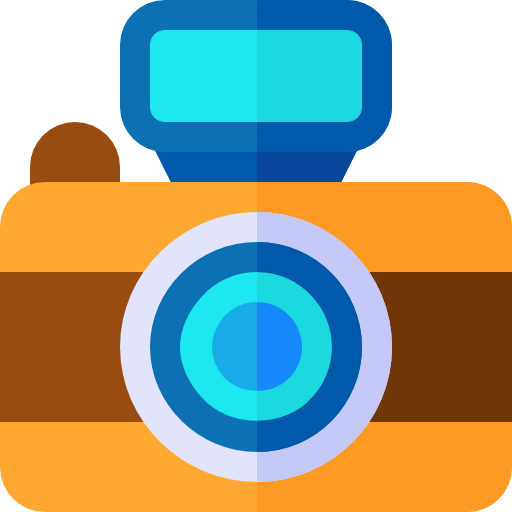 Camera icon