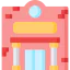 Architecture 图标 64x64