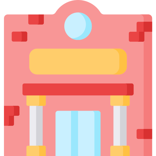 Architecture icon