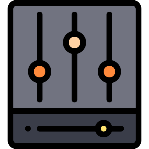 Control icon