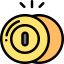 Cymbals icon 64x64