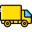 Lorry biểu tượng 64x64