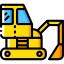 Digger icon 64x64