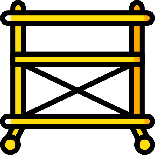 Scaffolding 图标