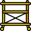Scaffolding biểu tượng 64x64