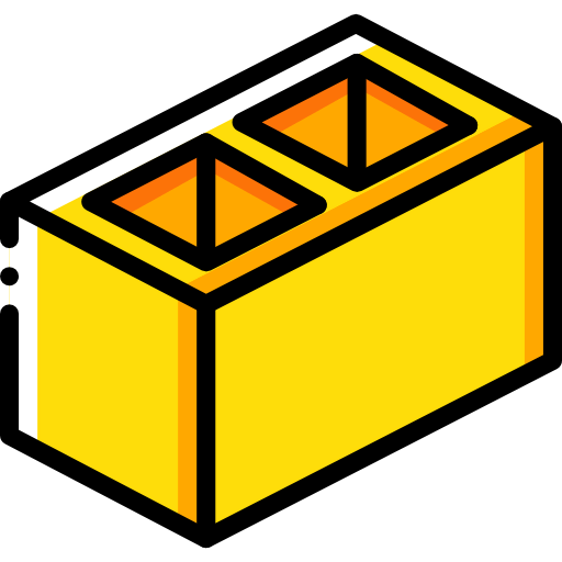Block icon