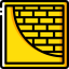 Plastering icon 64x64