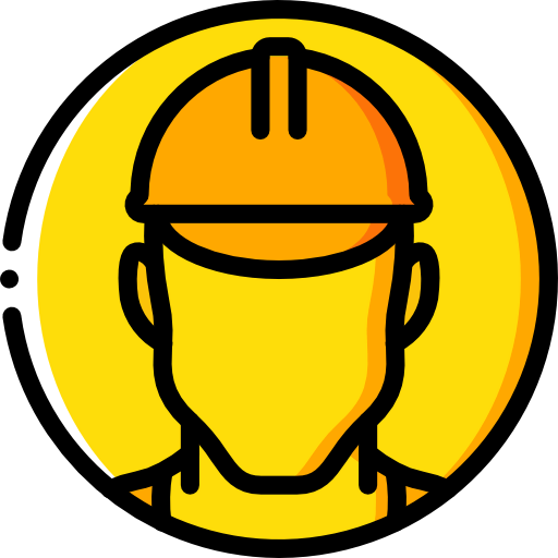 Helmet icon