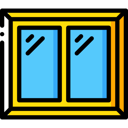 Window 图标