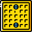 Drain icon 64x64
