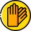 Gloves icon 64x64