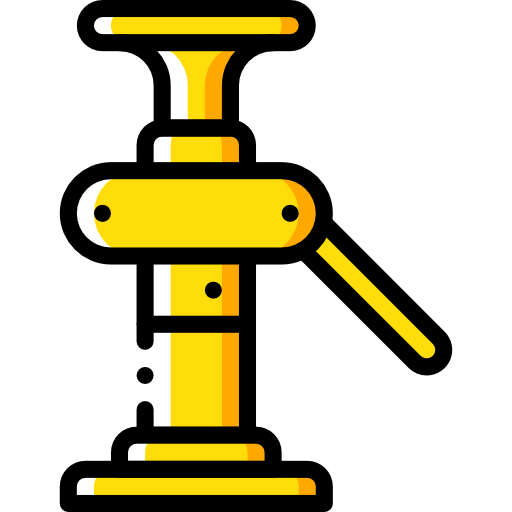 Scaffolding icon