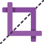 Crop icon 64x64
