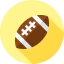 American football icon 64x64