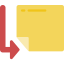 Insert icon 64x64