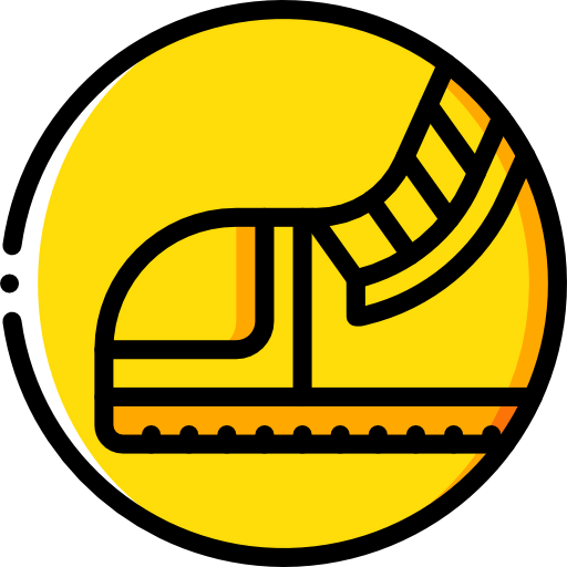 Boot icon