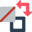 Swap icon 64x64
