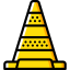 Cone ícono 64x64