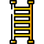 Ladder ícono 64x64