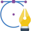 Pen icon 64x64