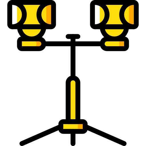 Lights icon
