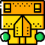 Blueprint ícono 64x64