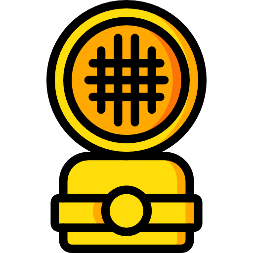 Helmet icon