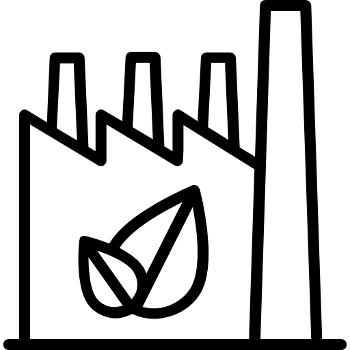Factory icon