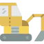 Digger icon 64x64