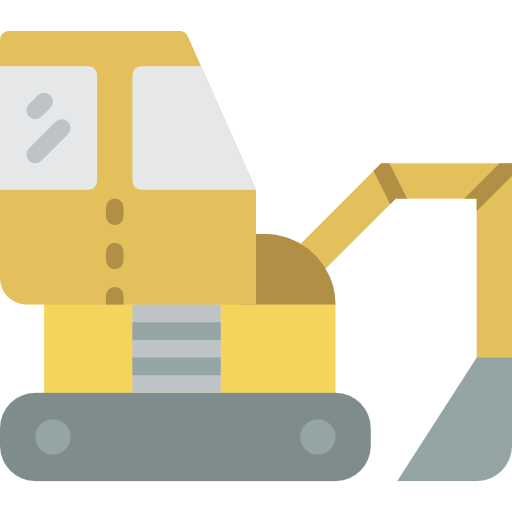 Digger icon
