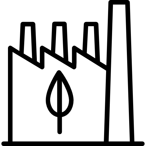 Factory icon