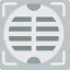 Drain icon 64x64
