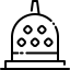 Боробудур иконка 64x64