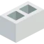 Block icon 64x64