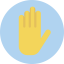 Stop icon 64x64