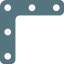 Bracket icon 64x64
