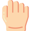 Hand icon 64x64