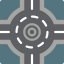 Roundabout icon 64x64