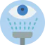 Eye icon 64x64